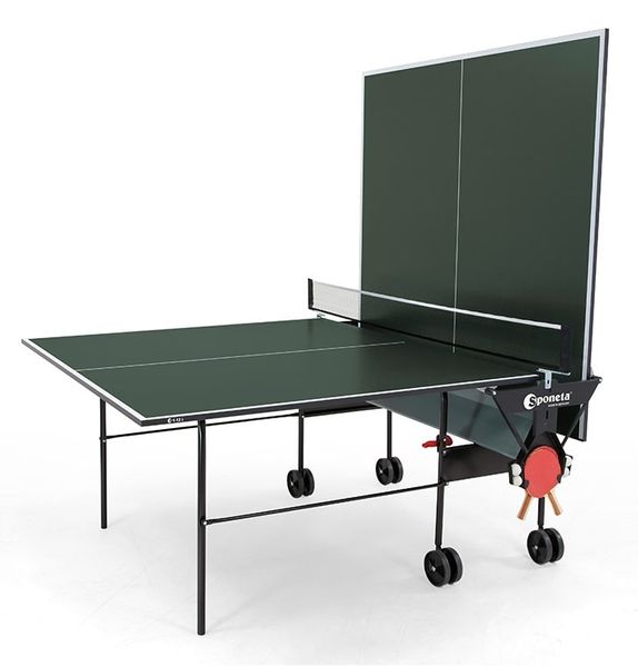 Теннисный стол Sponeta S1-04i S1-04i фото