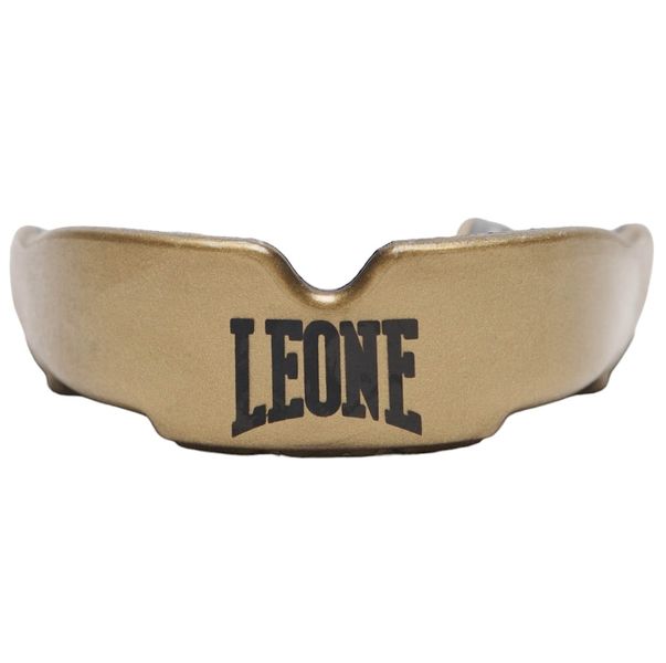 Капа боксерская Leone DNA Gold 500179 фото