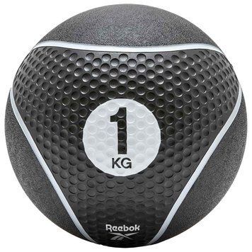 Медбол Reebok RSB-16051 1 кг RSB-16051 фото