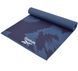 Мат для йоги Reebok RAYG-11030BR синій 4 мм RAYG-11030BR фото 4