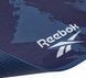 Мат для йоги Reebok RAYG-11030BR синій 4 мм RAYG-11030BR фото 5