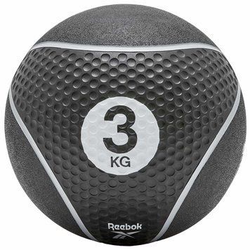 Медбол Reebok RSB-16053 3 кг RSB-16053 фото