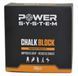 Магнезія-брикет Power System PS-4083 Chalk Block 56 г PS_4083_56gr фото 2
