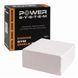 Магнезія-брикет Power System PS-4083 Chalk Block 56 г PS_4083_56gr фото 1