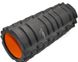 Массажный ролик PowerPlay 4025 Massage Roller черно-оранжевый (33x15см.) PP_4025_Black/Orange фото 5