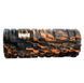 Массажный ролик PowerPlay 4025 Massage Roller черно-оранжевый (33x14см.) PP_4025_Black/Orange фото 4