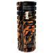 Массажный ролик PowerPlay 4025 Massage Roller черно-оранжевый (33x14см.) PP_4025_Black/Orange фото 3
