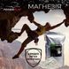 Магнезия спортивная сухая PowerPlay PP_4005 Powder Chalk 300 г PP_4005_300G фото 8