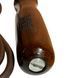 Скакалка обтяжена GREEN HILL Leather JRL-6252a JRL-6252a фото 3