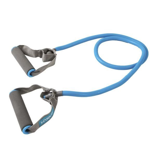 Эспандер трубчатый LiveUp Toning Tube LS3201-Hb LS3201-Hb фото