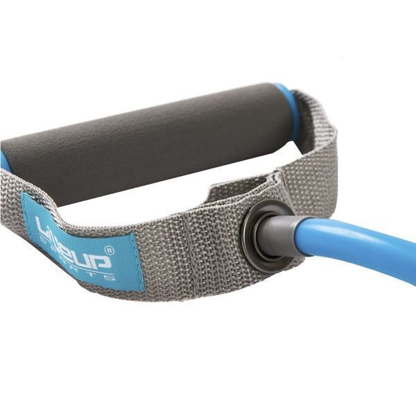 Эспандер трубчатый LiveUp Toning Tube LS3201-Hb LS3201-Hb фото