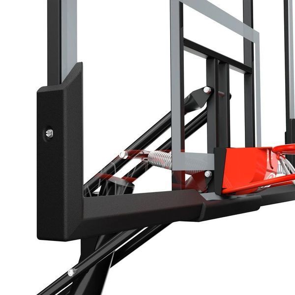 Баскетбольна стійка Spalding Gold TF 54&rdquo; 6A1746CN 6A1746CN фото