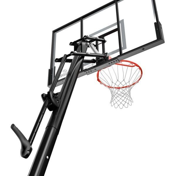 Баскетбольна стійка Spalding Gold TF 54&rdquo; 6A1746CN 6A1746CN фото