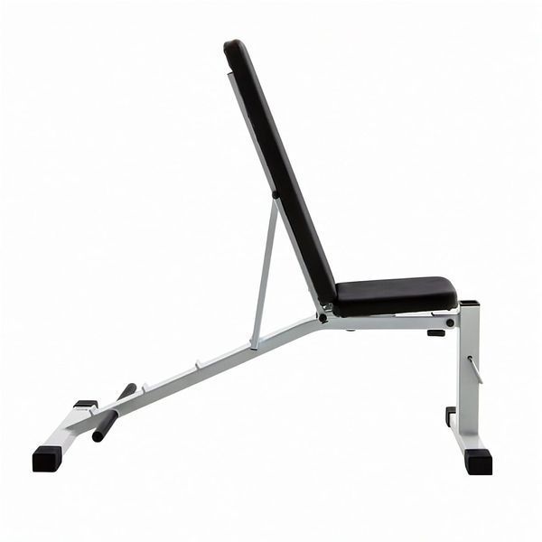 Лава регульована InterAtletika PROFI ST008 ST008 фото