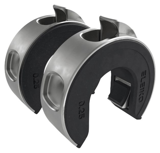 Замки на гриф Eleiko Öppen Barbell Collars 3085487 3085487 фото