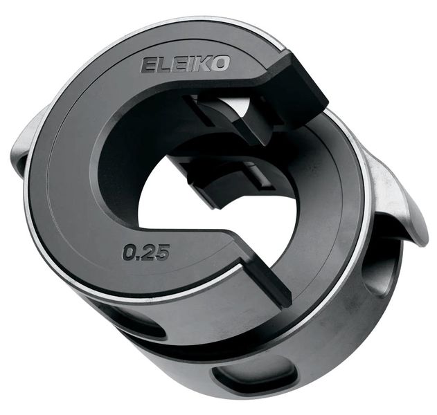 Замки на гриф Eleiko Öppen Barbell Collars 3085487 3085487 фото