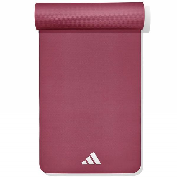 Килимок для йоги Adidas Yoga Mat ADYG-10100MR 8 мм ADYG-10100MR фото