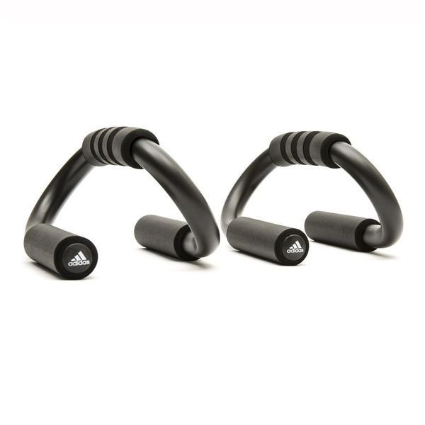Упори для віджимання Adidas Push Up Bars ADAC-12231-DS фото