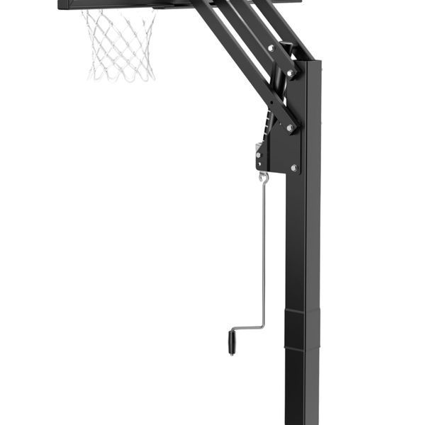 Баскетбольная стойка Spalding Gold In-Ground TF 54&rdquo; 881365CN 881365CN фото