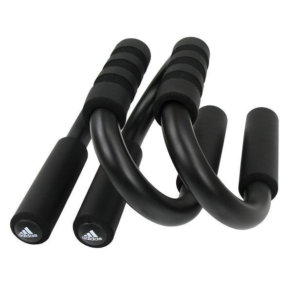Упори для віджимання Adidas Push Up Bars ADAC-12231-DS фото