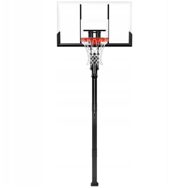 Баскетбольная стойка Spalding Gold In-Ground TF 54&rdquo; 881365CN 881365CN фото