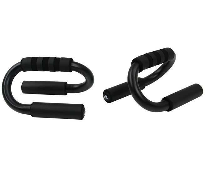 Упори для віджимання Adidas Push Up Bars ADAC-12231-DS фото