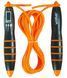 Скакалка з ел. лічильником LiveUp DIGITAL JUMP ROPE LS3128 LS3128 фото 1