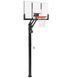 Баскетбольная стойка Spalding Gold In-Ground TF 54&rdquo; 881365CN 881365CN фото 1