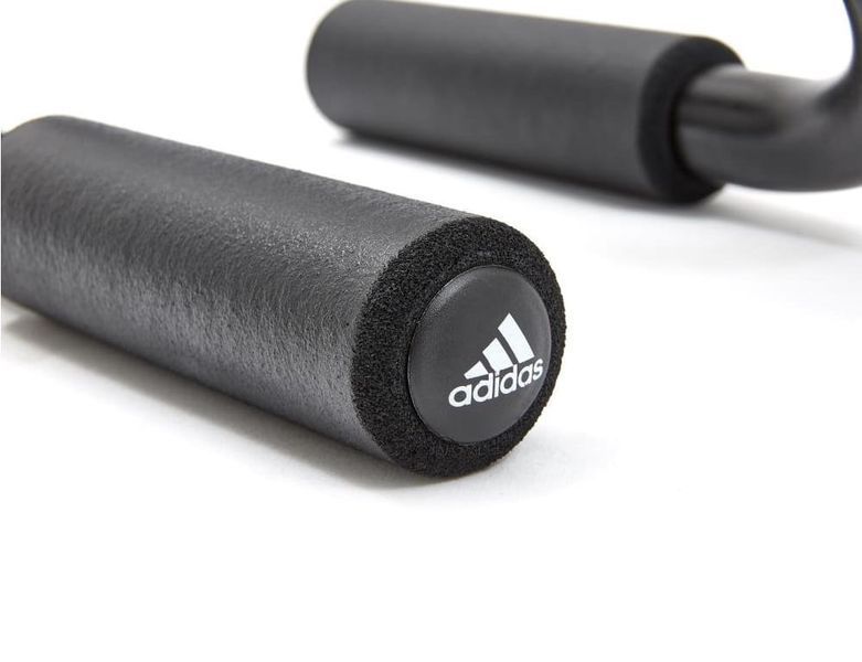 Упори для віджимання Adidas Push Up Bars ADAC-12231-DS фото