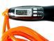 Скакалка з ел. лічильником LiveUp DIGITAL JUMP ROPE LS3128 LS3128 фото 5