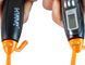 Скакалка з ел. лічильником LiveUp DIGITAL JUMP ROPE LS3128 LS3128 фото 3
