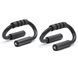 Упори для віджимання Adidas Push Up Bars ADAC-12231-DS фото 1