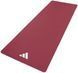 Килимок для йоги Adidas Yoga Mat ADYG-10100MR 8 мм ADYG-10100MR фото 1