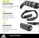 Упори для віджимання Adidas Push Up Bars ADAC-12231-DS фото 11