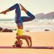 Килимок для йоги Adidas Yoga Mat ADYG-10100MR 8 мм ADYG-10100MR фото 6