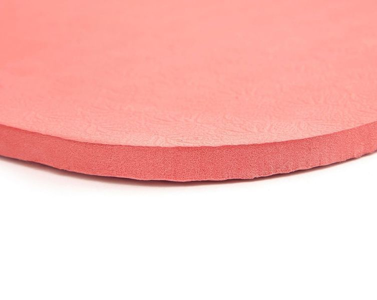 Коврик для йоги Adidas Yoga Mat ADYG-10100PK 8 мм ADYG-10100PK фото