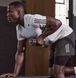 Гантель регульована 5 кг Adidas Adjustable Chrome Dumbbell ADWT-11400 фото 17