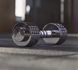Гантель регульована 5 кг Adidas Adjustable Chrome Dumbbell ADWT-11400 фото 14