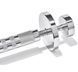 Гантель регульована 5 кг Adidas Adjustable Chrome Dumbbell ADWT-11400 фото 7