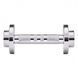 Гантель регульована 5 кг Adidas Adjustable Chrome Dumbbell ADWT-11400 фото 10