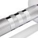 Гантель регульована 5 кг Adidas Adjustable Chrome Dumbbell ADWT-11400 фото 8