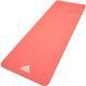 Коврик для йоги Adidas Yoga Mat ADYG-10100PK 8 мм ADYG-10100PK фото 1