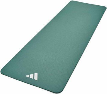 Коврик для йоги Adidas Yoga Mat ADYG-10100RG 8 мм ADYG-10100RG фото