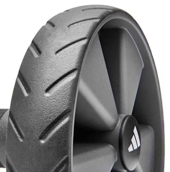 Ролики для пресу Adidas Core Rollers ADAC-11604GR ADAC-11604GR фото