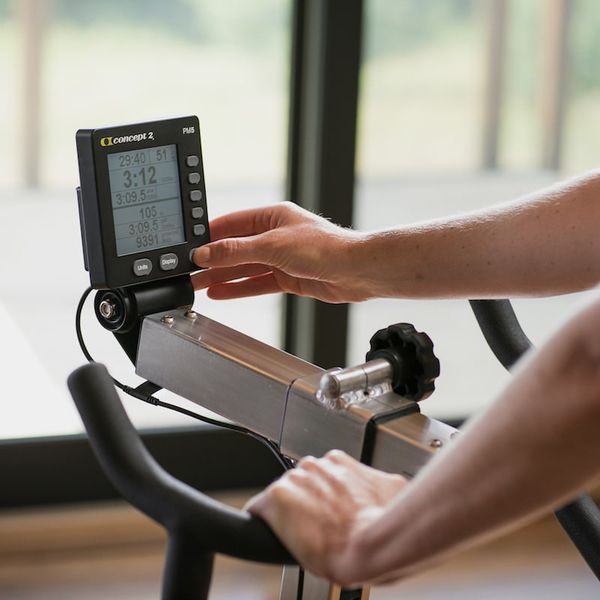 Велотренажер Concept2 BikeErg 2900 2900 фото