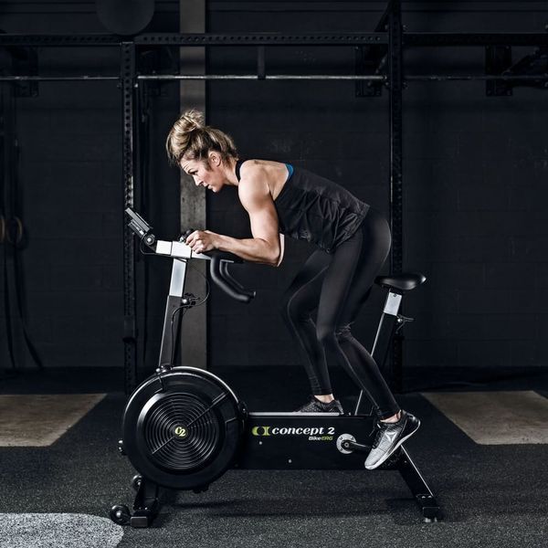 Велотренажер Concept2 BikeErg 2900 2900 фото