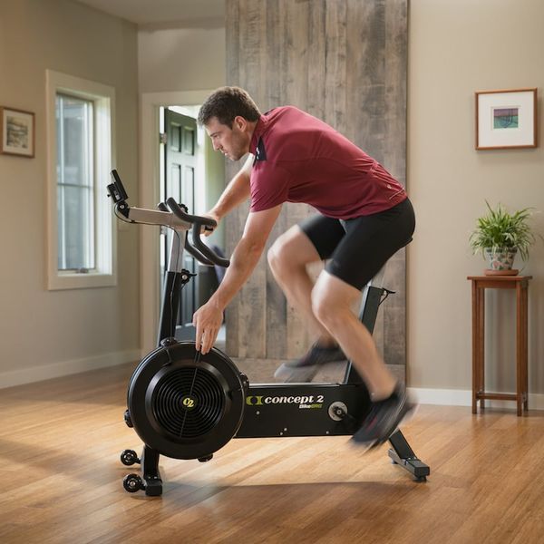 Велотренажер Concept2 BikeErg 2900 2900 фото