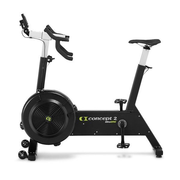 Велотренажер Concept2 BikeErg 2900 2900 фото
