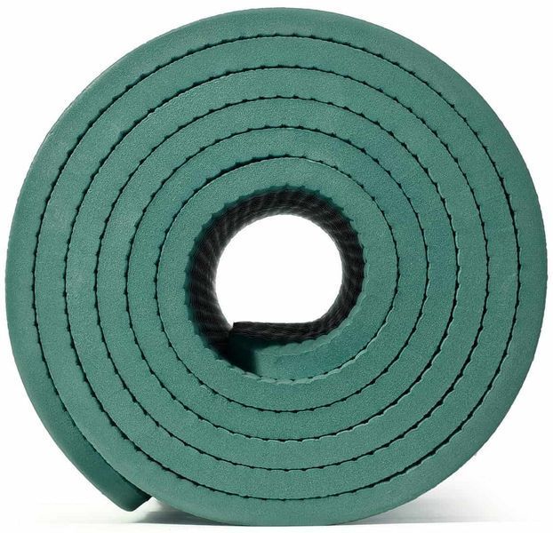 Коврик для йоги Adidas Yoga Mat ADYG-10100RG 8 мм ADYG-10100RG фото