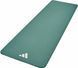 Коврик для йоги Adidas Yoga Mat ADYG-10100RG 8 мм ADYG-10100RG фото 1
